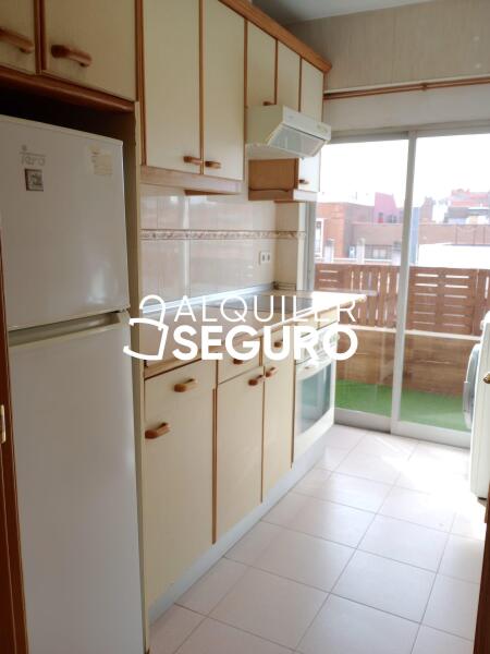 Inmueble en Calle Sor María de Ágreda, MADRID