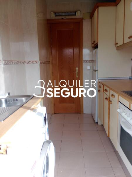 Inmueble en Calle Sor María de Ágreda, MADRID