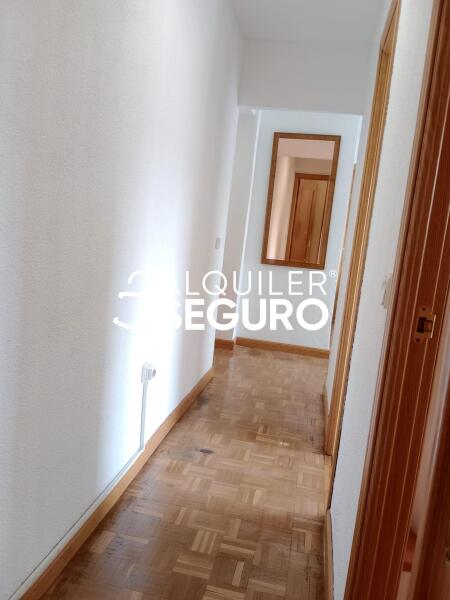 Inmueble en Calle Sor María de Ágreda, MADRID