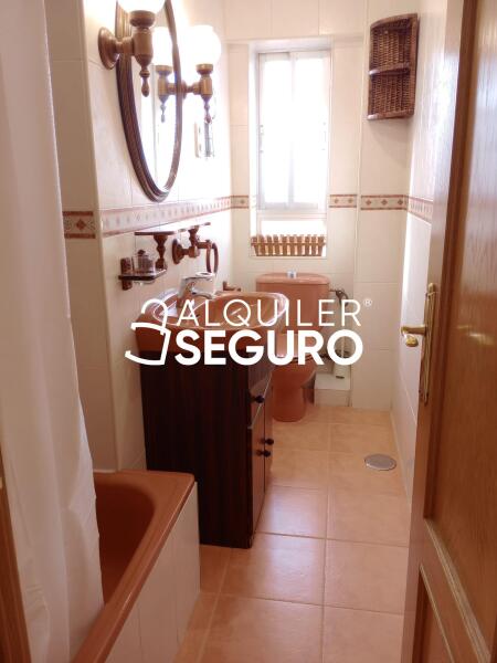 Inmueble en Calle Sor María de Ágreda, MADRID