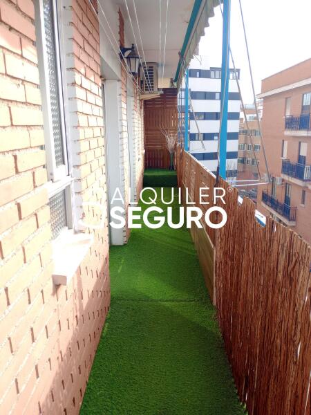 Inmueble en Calle Sor María de Ágreda, MADRID