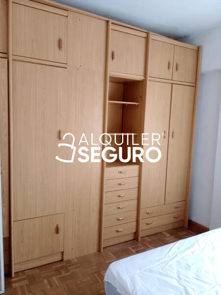 Inmueble en Calle Sor María de Ágreda, MADRID