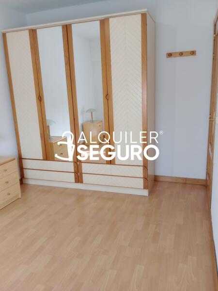 Inmueble en Calle Sor María de Ágreda, MADRID