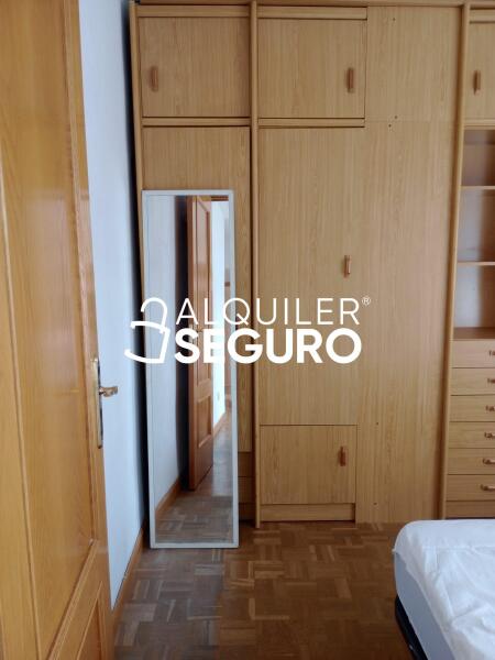 Inmueble en Calle Sor María de Ágreda, MADRID