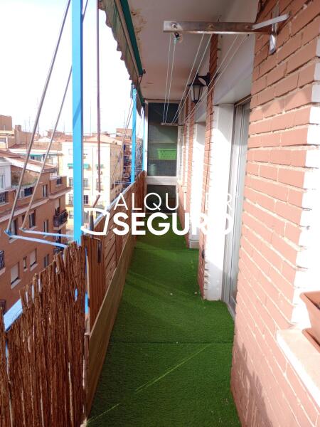 Inmueble en Calle Sor María de Ágreda, MADRID