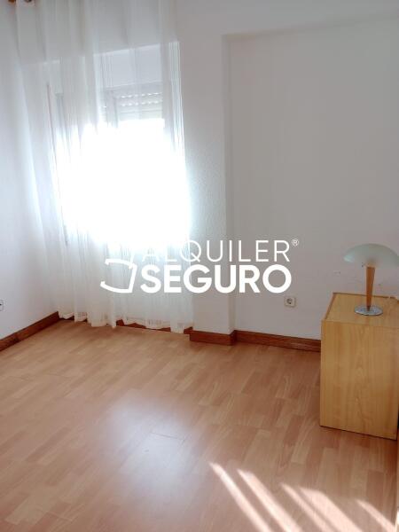 Inmueble en Calle Sor María de Ágreda, MADRID