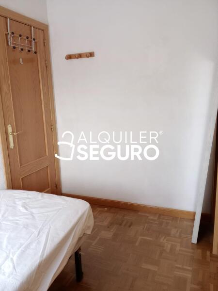 Inmueble en Calle Sor María de Ágreda, MADRID