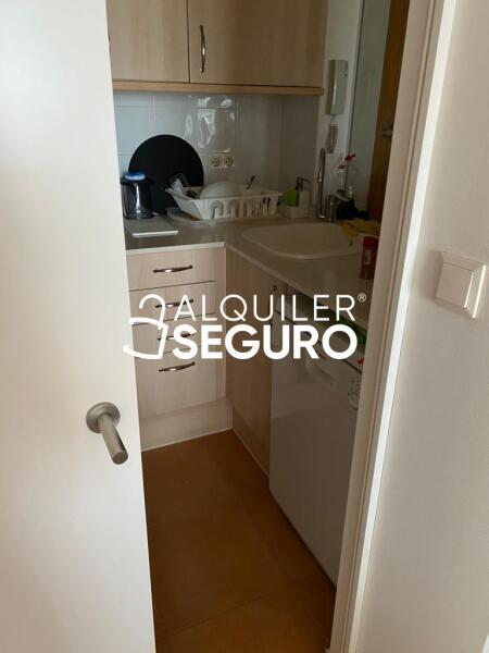 Piso en Calle Cisne, SAGUNTO VALENCIA