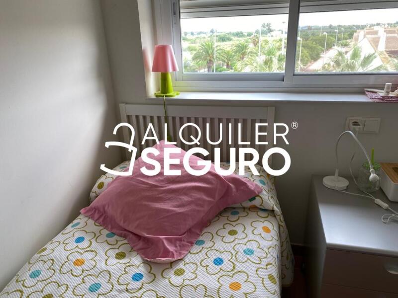 Piso en Calle Cisne, SAGUNTO VALENCIA