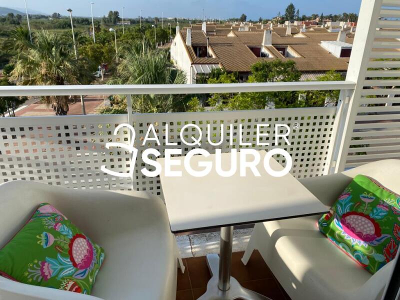 Piso en Calle Cisne, SAGUNTO VALENCIA