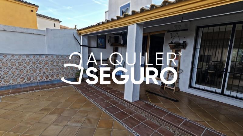 Inmueble en Calle Miguel de Cervantes, SEVILLA