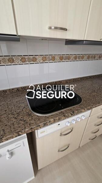 Inmueble en Calle Miguel de Cervantes, SEVILLA