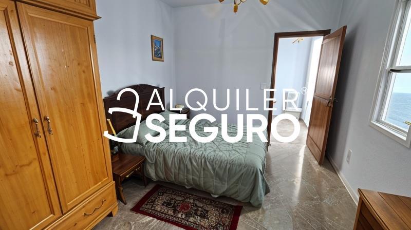 Inmueble en Calle Miguel de Cervantes, SEVILLA