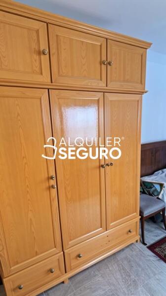 Inmueble en Calle Miguel de Cervantes, SEVILLA