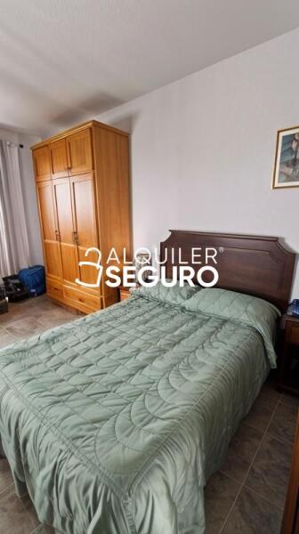 Inmueble en Calle Miguel de Cervantes, SEVILLA