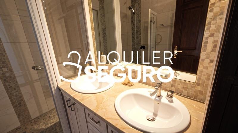 Inmueble en Calle Miguel de Cervantes, SEVILLA