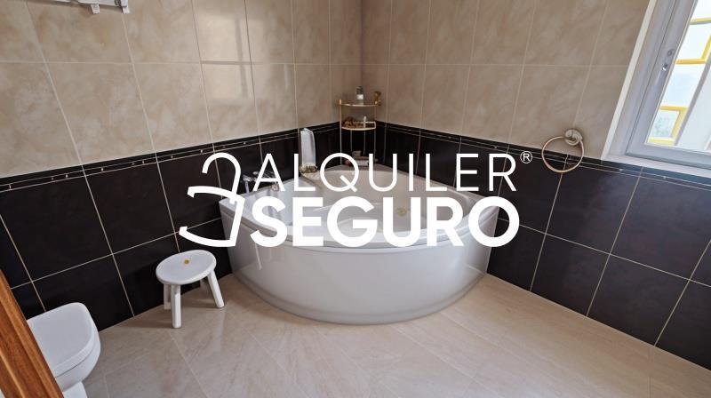 Inmueble en Calle Miguel de Cervantes, SEVILLA