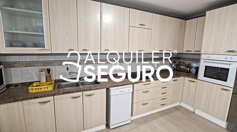 Inmueble en Calle Miguel de Cervantes, SEVILLA