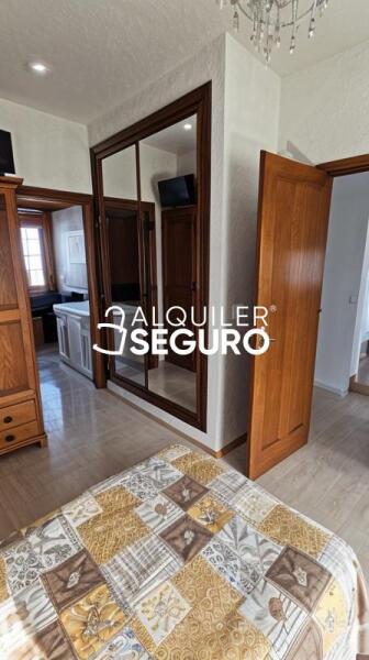 Inmueble en Calle Miguel de Cervantes, SEVILLA