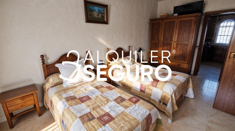 Inmueble en Calle Miguel de Cervantes, SEVILLA