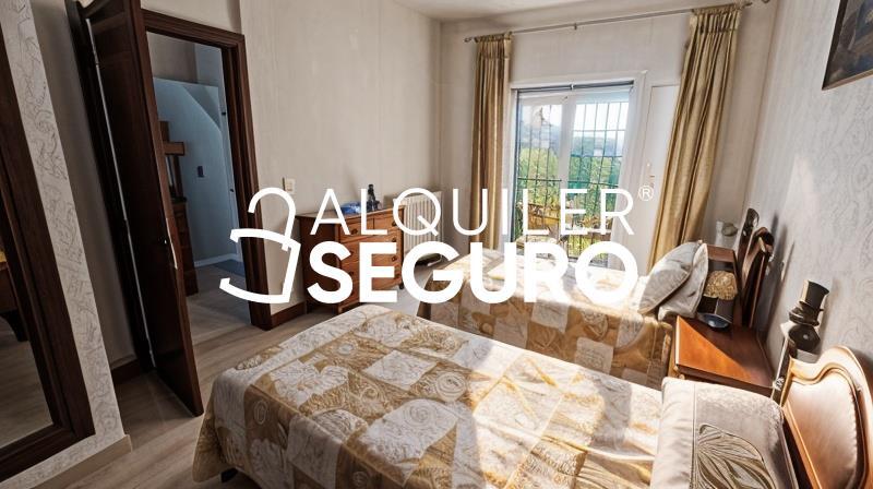 Inmueble en Calle Miguel de Cervantes, SEVILLA