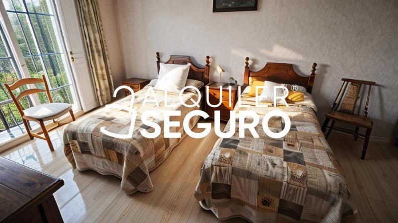 Inmueble en Calle Miguel de Cervantes, SEVILLA