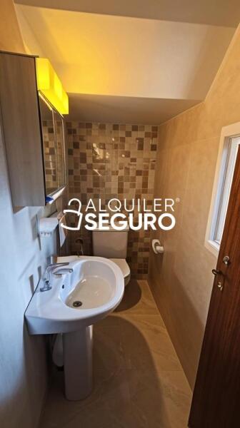 Inmueble en Calle Miguel de Cervantes, SEVILLA