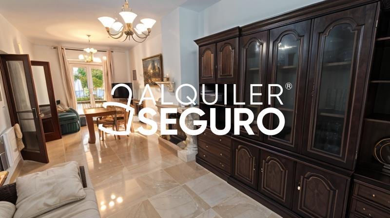 Inmueble en Calle Miguel de Cervantes, SEVILLA