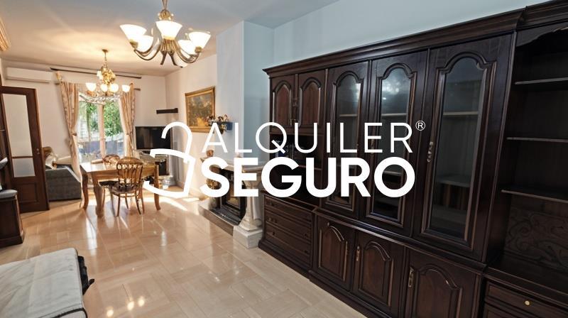 Inmueble en Calle Miguel de Cervantes, SEVILLA