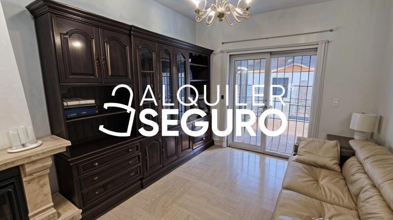 Inmueble en Calle Miguel de Cervantes, SEVILLA