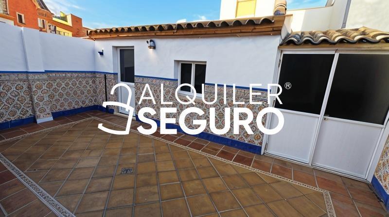 Inmueble en Calle Miguel de Cervantes, SEVILLA