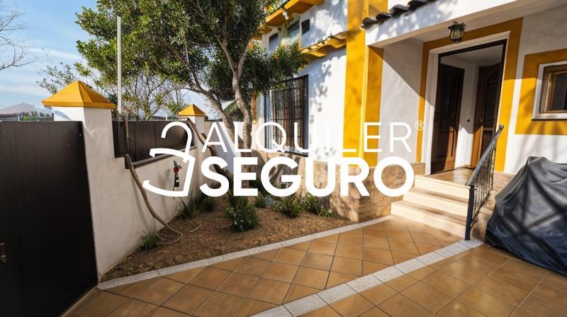 Inmueble en Calle Miguel de Cervantes, SEVILLA