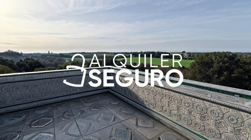 Inmueble en Calle Miguel de Cervantes, SEVILLA