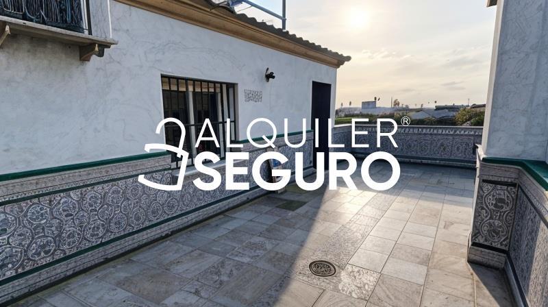 Inmueble en Calle Miguel de Cervantes, SEVILLA