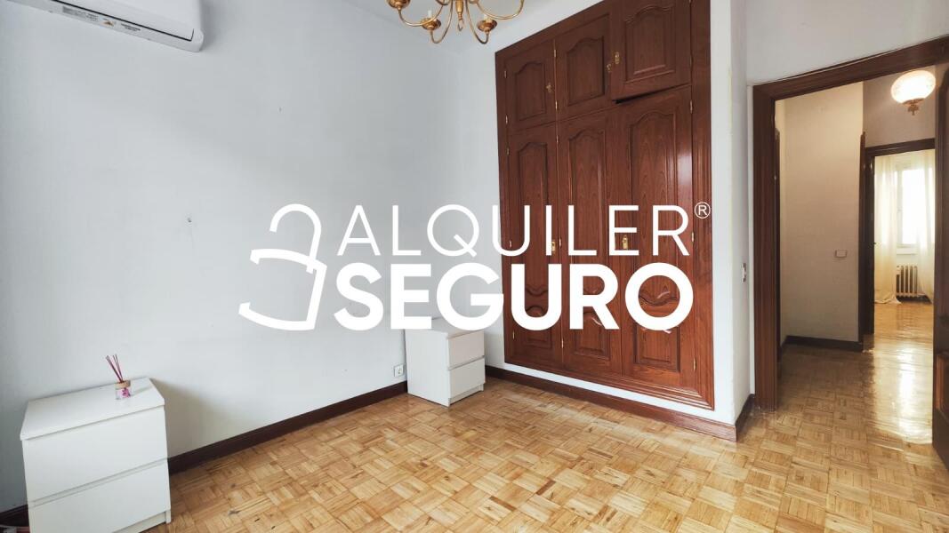 Inmueble en Calle de Sor Ángela de la Cruz, MADRID