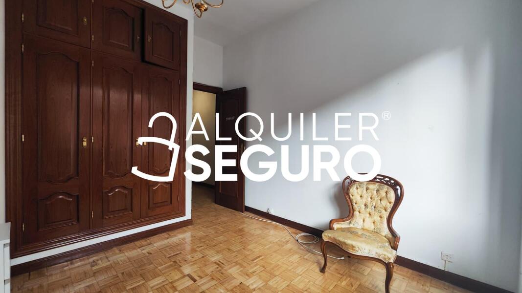 Inmueble en Calle de Sor Ángela de la Cruz, MADRID