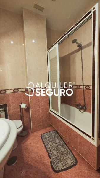 Inmueble en Calle de Sor Ángela de la Cruz, MADRID