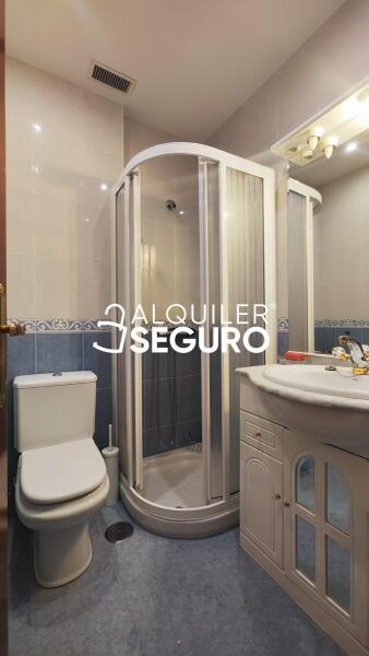 Inmueble en Calle de Sor Ángela de la Cruz, MADRID