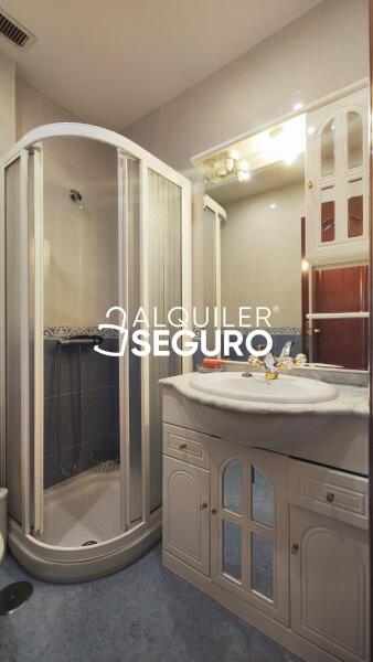 Inmueble en Calle de Sor Ángela de la Cruz, MADRID