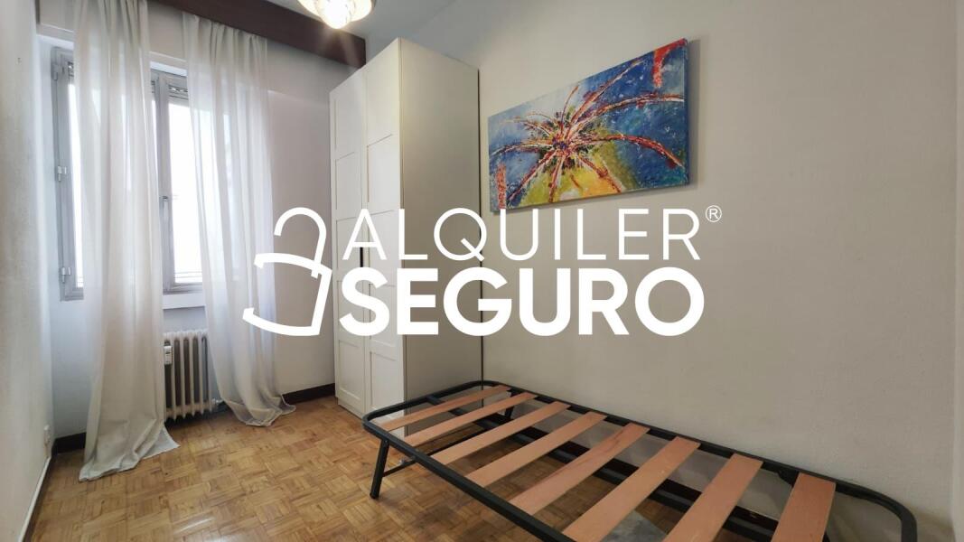 Inmueble en Calle de Sor Ángela de la Cruz, MADRID