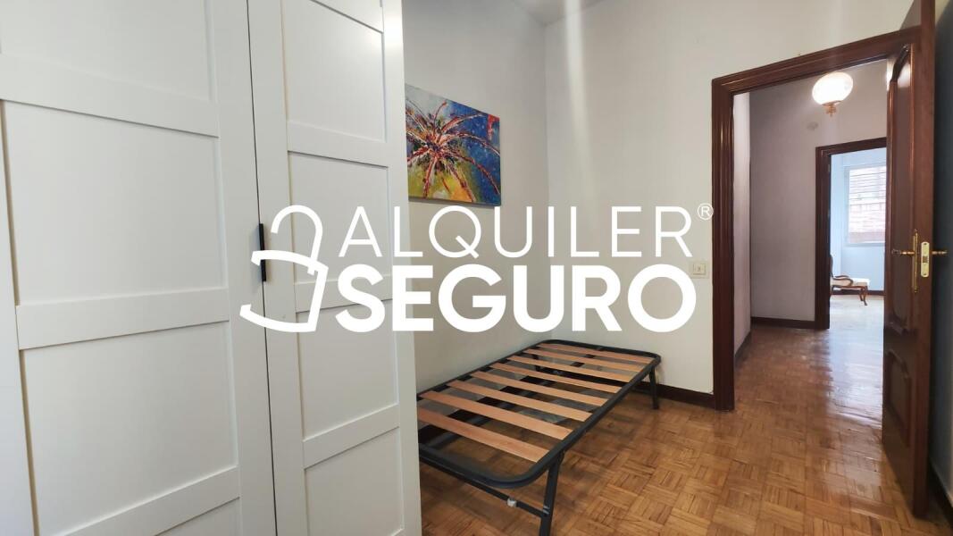 Inmueble en Calle de Sor Ángela de la Cruz, MADRID