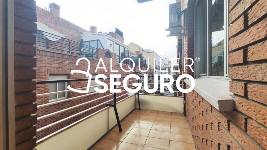 Inmueble en Calle de Sor Ángela de la Cruz, MADRID