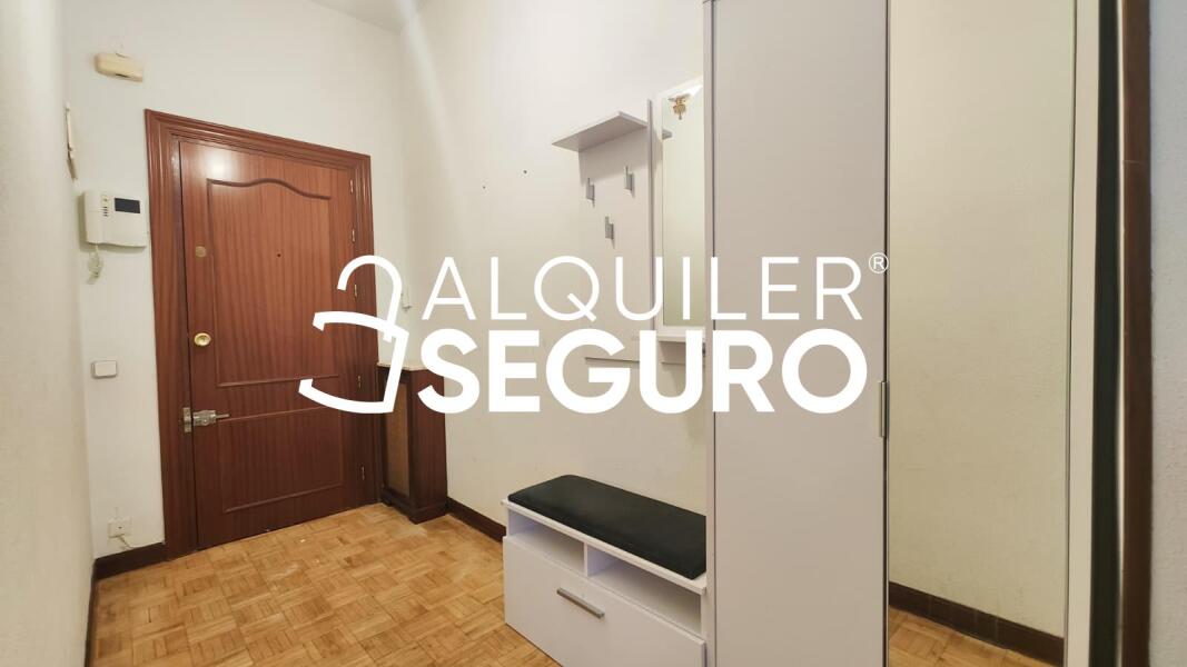 Inmueble en Calle de Sor Ángela de la Cruz, MADRID