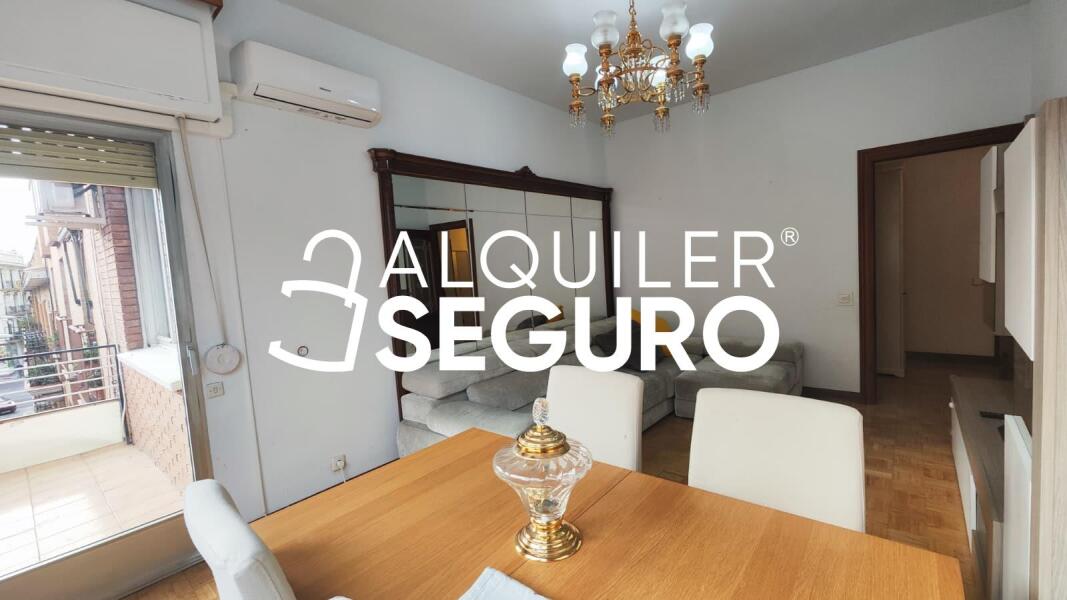 Inmueble en Calle de Sor Ángela de la Cruz, MADRID