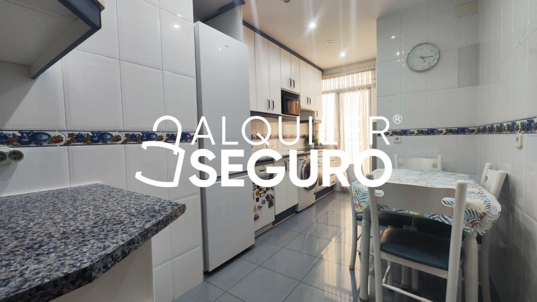 Inmueble en Calle de Sor Ángela de la Cruz, MADRID