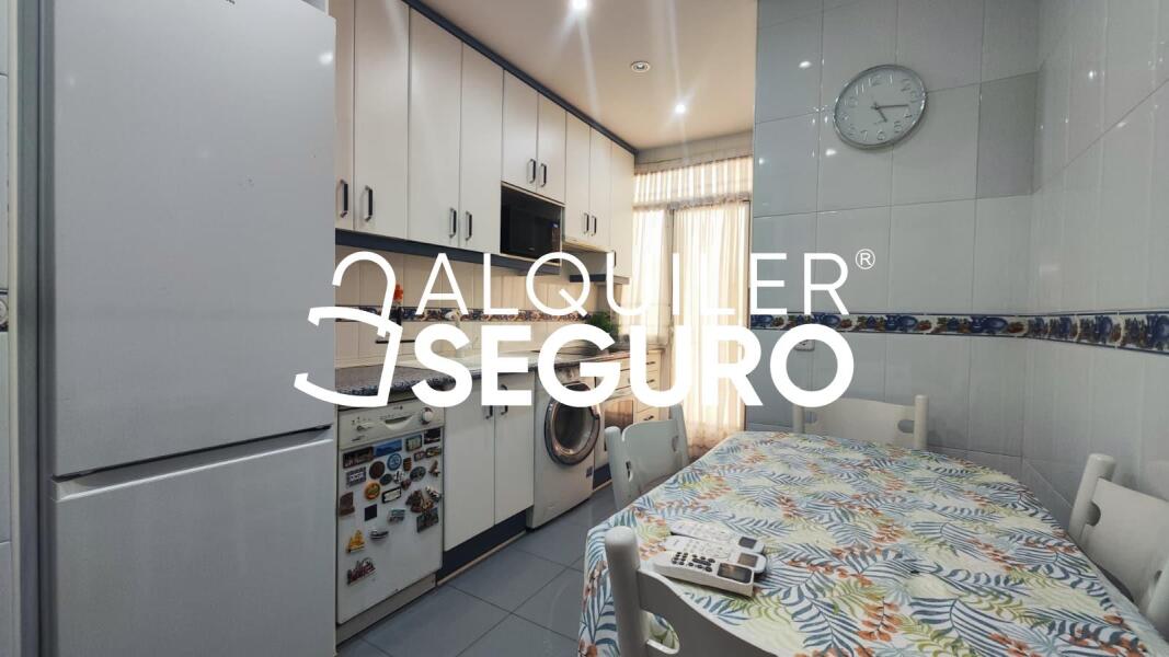 Inmueble en Calle de Sor Ángela de la Cruz, MADRID