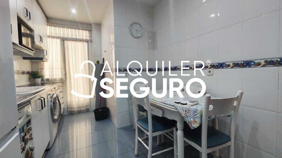 Inmueble en Calle de Sor Ángela de la Cruz, MADRID