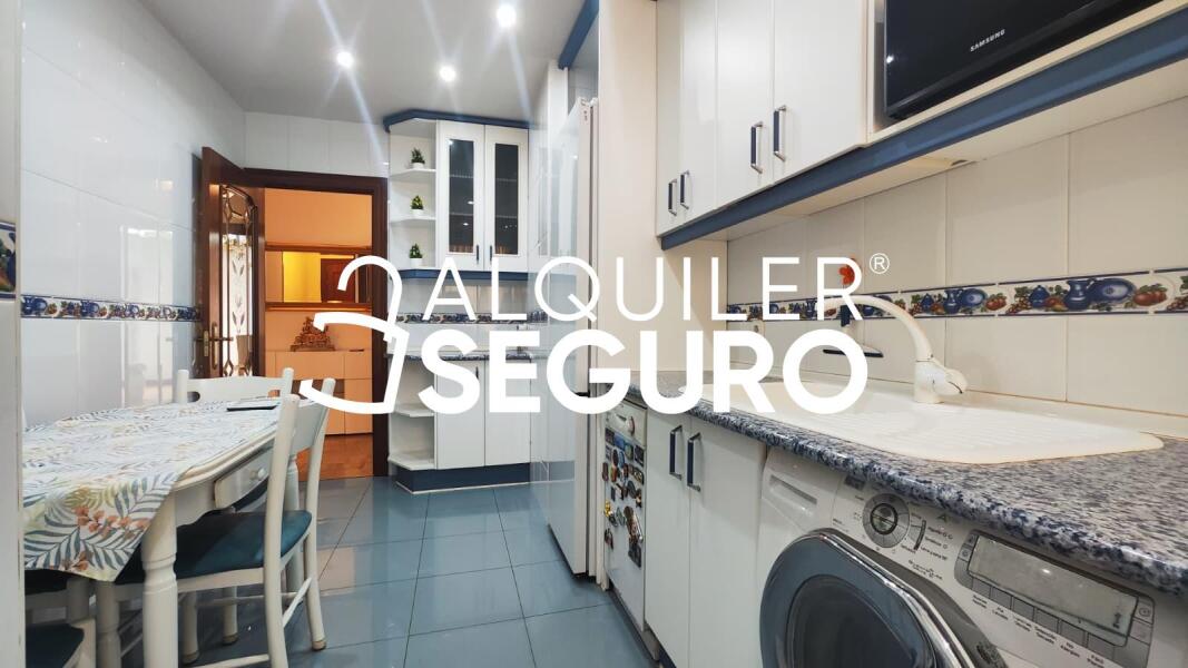 Inmueble en Calle de Sor Ángela de la Cruz, MADRID