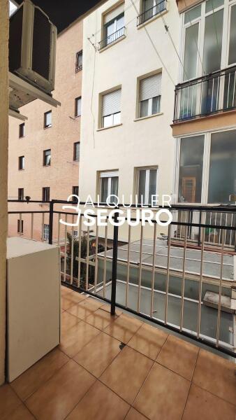 Inmueble en Calle de Sor Ángela de la Cruz, MADRID