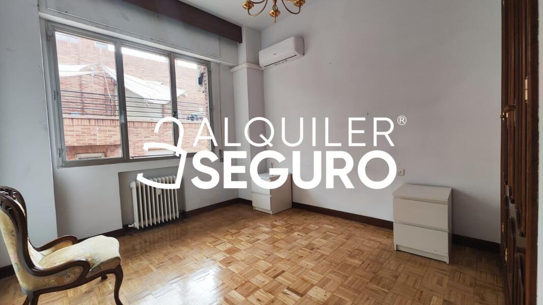 Inmueble en Calle de Sor Ángela de la Cruz, MADRID